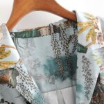 Aachoae-Women-Casual-Floral-Print-Satin-Blouse-Casual-Loose-Tops-Ladies-Turn-Down-Collar-Lantern-Long-Sleeve-Vintage-Shirt-Blusa