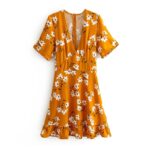 Aachoae-Women-V-Neck-Floral-Print-Mini-Dresses-2020-A-Line-Short-Sleeve-Ruffle-Vintage-Dress-Summer-Boho-Beach-Sundress-Vestido