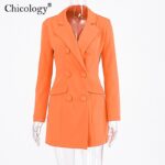 Chicology-neon-pocket-double-breasted-blazer-long-sleeve-slim-elegant-coat-jacket-women-2019-autumn-winter-lengthen-windbreak
