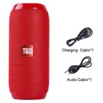 Portable-Bluetooth-Speaker-20w-Wireless-Bass-Column-Waterproof-Outdoor-USB-Speakers-Support-AUX-TF-Subwoofer-Loudspeaker-TG117