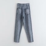Aachoae-Women-High-Waist-Blue-Jeans-2020-Harajuku-Pleated-Long-Mom-Jeans-Pants-Ladies-Casual-Pockets-Denim-Trousers-Streetwear