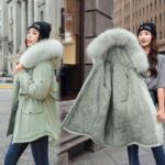 Fashionable-Warm-Cotton-Liner-Hooded-Down-Parkas-Coat-Winter-Jacket-Women-Adjustable-Waist-Fur-Collar-Jacket-Parka-2020-New