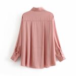 Aachoae-Women-Long-Sleeve-Blouse-Tops-2020-Solid-Turn-down-Collar-Office-Ladies-Shirt-Elegant-Casual-Soft-Satin-Blouses-Shirts