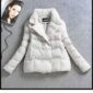 Women Jacket Coat Cotton Clothing Short Coat Parkas 2020 New Slim Cotton Jacket Ladies Winter Jacket Coat Women Parka