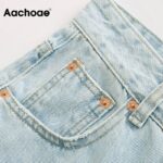 Aachoae-Retro-Solid-Harem-Pants-Jeans-Women-Casual-Loose-Long-Length-Jeans-Female-Baggy-Basic-Office-Lady-Denim-Trousers-2020