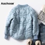 Aachoae-Fashion-2020-Women-Winter-Parka-Solid-Long-Sleeve-Cotton-Padded-Jacket-Coat-Female-Thick-Warm-Chic-Ladies-Outerwear