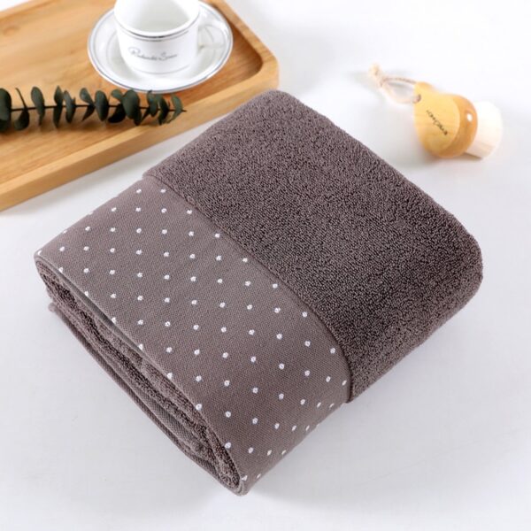 Large Cotton Bath Shower Towel Thick Towels Home Bathroom Hotel For Adults Kids Badhanddoek Toalha de banho Serviette de bain