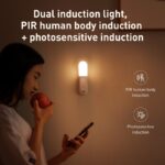 Baseus-Smart-LED-Night-light-PIR-Intelligent-Motion-Sensor-USB-LED-Lamp-Rechargeable-Bedroom-Closet-Toilet-Magnetic-Nightlight