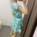 Aachoae-Summer-Bohemian-Floral-Print-Dress-2020-Ruffle-V-Neck-Mini-Dress-Sundress-Sleeveless-Bandage-Beach-Dresses-Ropa-De-Mujer