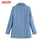 Tangada-2020-autumn-winter-women-vintage-blue-blazer-female-long-sleeve-elegant-jacket-ladies-thick-blazer-formal-suits-BE732