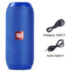 Portable-Bluetooth-Speaker-20w-Wireless-Bass-Column-Waterproof-Outdoor-USB-Speakers-Support-AUX-TF-Subwoofer-Loudspeaker-TG117
