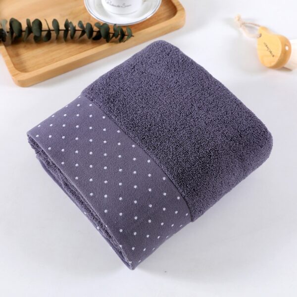 Large Cotton Bath Shower Towel Thick Towels Home Bathroom Hotel For Adults Kids Badhanddoek Toalha de banho Serviette de bain