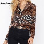 Aachoae-Leopard-Blouse-2020-Casual-Women-Tops-Blouse-Shirt-Vintage-Long-Sleeve-Shirt-Turn-Down-Collar-Chemisier-Femme-Plus-Size