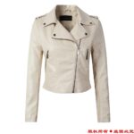 Brand-Motorcycle-PU-Leather-Jacket-Women-Winter-And-Autumn-New-Fashion-Coat-4-Color-Zipper-Outerwear-jacket-New-2020-Coat-HOT