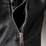 Aachoae-Women-PU-Faux-Leather-Jacket-Coat-Streetwear-2020-Turn-Down-Collar-Solid-Moto-Biker-Jacket-Long-Sleeve-Zipper-Outerwear