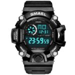Watches-Men-Digital-Watch-White-SMAEL-Sport-Watch-50M-Waterproof-Auto-Date-relogio-masculino-Digital-Military-Watches-Mens-Sport