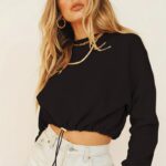 Aachoae-Solid-Casual-Pullover-Sweatshirt-Women-Batwing-Long-Sleeve-Loose-Sports-Style-Cropped-Tops-O-Neck-Tracksuit-Hoodies-Lady
