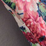 Aachoae-Women-Floral-Print-Mini-Dress-Sexy-Bodycon-Beach-Dress-With-Belt-Puff-Short-Sleeve-Chic-Dress-Summer-Vestido-De-Festa