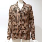 Aachoae-Women-Blouses-Long-Sleeve-Turn-Down-Collar-Chiffon-Blouse-Zebra-Print-Office-Shirt-Casual-Tops-Plus-Size-Chemisier-femme