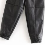 Aachoae-2020-Women-Black-Faux-Leather-Pants-Fashion-Streetwear-Loose-Harem-Pants-Ladies-Winter-Pu-Leater-Long-Trousers