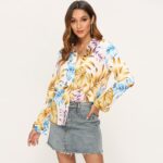 Aachoae-Womens-Tops-And-Blouses-2020-Floral-Print-Long-Sleeve-Blouse-Turn-Down-Collar-Casual-Loose-Shirt-Blusas-Chemisier-Femme
