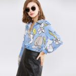 Aachoae-Floral-Print-Blouse-Elegant-Shirts-Women-Long-Sleeve-Tunic-Loose-Casual-Blouse-Turn-Down-Collar-Shirt-Top-Blusas-2020