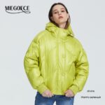 MIEGOFCE-2020-New-Design-Winter-Coat-Women’s-Jacket-Insulated-Cut-Waist-Length-With-Pockets-Casual-Parka-Stand-Collar-Hooded