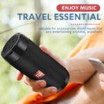 TG113C-Column-Portable-Bluetooth-Mini-Speaker-with-FM-Radio-TF-Card-AUX-Cable-Wireless-Loundpeakers-&Phone-Holder-9-Colors