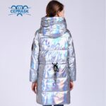 CEPRASK-2020-Winter-Jacket-Women-Silver-Holographic-Glitter-Plus-Size-Long–Women’s-Winter-Coat-Hooded-Thick-Down-Jacket-Parka