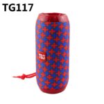 Portable-Bluetooth-Speaker-Wireless-Bass-Column-Waterproof-Outdoor-USB-Speakers-Support-AUX-TF-Subwoofer-Loudspeaker-TG117