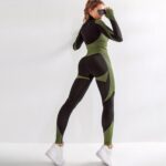 Women-Fitness-Sport-Yoga-Suit-Long-Sleeve-yoga-clothing-Seamless-Women-Yoga-Sets-Female-Sport-Gym-suits-Wear-Running-Clothes