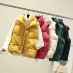 Lusumily-2020–Winter-Women-Vest-Cotton-Sleeveless-Jacket-Vest-Waistcoat-Yellow-Warm-Solid-Vests-Slim-Pockets-Women’s-Clothing