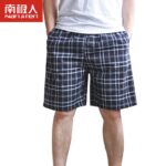NANJIREN-2020-Summer-Men-Shorts-Brand-Breathable-Male-Casual-Board-Shorts-Comfortable-Plus-Size-Fitness-Pants-Man-Beach-Shorts