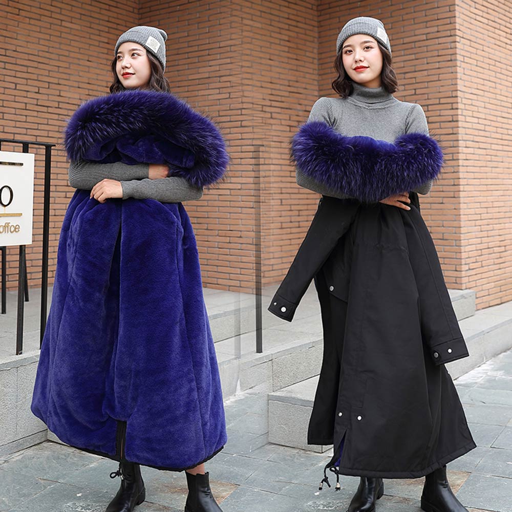 Vielleicht–30-Degrees-Snow-Wear-Long-Parkas-Winter-Jacket-Women-Fur-Hooded-Clothing-Female-Fur-Lining-Thick-Winter-Coat-Women