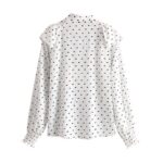 Aachoae-Elegant-Ruffled-Blouse-Women-Stylish-Long-Sleeve-Printed-Shirts-Stand-Collar-Casual-Tops-And-Blouses-Camisas-Mujer-2020