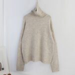 Aachoae-Autumn-Winter-Women-Knitted-Turtleneck-Cashmere-Sweater-2020-Casual-Basic-Pullover-Jumper-Batwing-Long-Sleeve-Loose-Tops