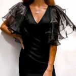 Aachoae-Sexy-Club-Black-Bodycon-Mini-Dress-2020-Women-Organza-Petal-Short-Sleeve-Party-Dress-Streetwear-Summer-Dresses-Vestidos