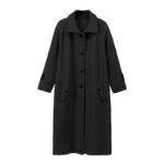 Aachoae-Korean-Solid-Office-Wear-Long-Coat-Women-Elegant-Batwing-Long-Sleeve-Coats-Outerwear-Thicken-Warm-Casual-Woolen-Coat