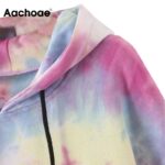 Aachoae-High-Street-Colorful-Hooded-Hoodies-Women-Batwing-Long-Sleeve-Loose-Sweatshirt-Pocket-Drawstring-Lady-Hoodie-Sweatshirt