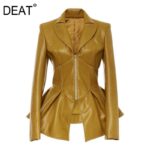 DEAT-2020-new-turn-down-collar-full-sleeves-high-waist-zippers-short-PU-Leather-jacket-autumn-and-winter-coat-WJ74616
