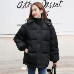 Fashion-Short-Winter-Jacket-Women-Casual-Warm-Solid-Hooded-Parka-Coat-Office-Lady-2020-New
