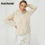 Aachoae-Faux-Fur-Coat-Hooded-Pockets-Jackets-Women-Autumn-Winter-2020-Casual-Solid-Long-Sleeve-Teddy-Coat-Fleece-Zip-Up-Outwear