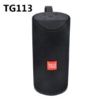 Portable-Bluetooth-Speaker-Wireless-Bass-Column-Waterproof-Outdoor-USB-Speakers-Support-AUX-TF-Subwoofer-Loudspeaker-TG117