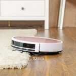 ILIFE-V7s-Plus-Robot-Vacuum-Cleaner-Sweep-and-Wet-Mopping-Disinfection-For-Hard-Floors&Carpet-Run-120mins-Automatically-Charge