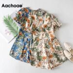 Aachoae-Boho-Style-Floral-Playsuit-Women-Summer-2020-Sexy-Deep-V-Neck-Beach-Playsuits-Back-Hollow-Out-Holiday-Romper-Female