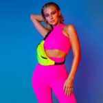 GXQIL-Workout-Clothes-for-Women-Dry-Fit-Yoga-Gym-Set-Women-Fitness-Suit-2020-Sports-Set-Woman-Jogging-Sport-Femme-Black-Yellow