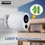Fuers-Outdoor-IP-Camera-1080p-HD-Battery-WiFi-Wireless-Surveillance-Camera-2MP-Home-Security-PIR-Alarm-Audio-Low-Power