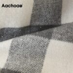 Aachoae-Women-Vintage-Tweed-Plaid-Shirt-Jacket-Long-Sleeve-Single-Breasted-Coat-With-Pockets-Turn-Down-Collar-Ladies-Jackets