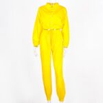 Hugcitar-2019-cropped-jacket-cargo-pants-2-pieces-set-autumn-winter-women-windbreaker-zip-up-cardigan-coat-trousers-tracksuit-st