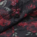 Aachoae-Women-Elegant-Floral-Print-Organza-Blouse-Shirt-Lantern-Long-Sleeve-Blouses-Casual-Turn-Down-Collar-Chic-Shirt-Tunic
